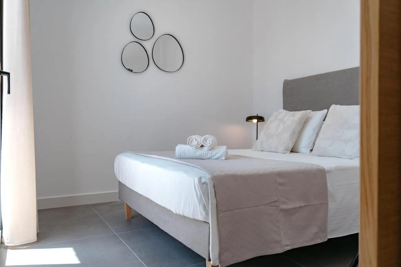 Apartamentos Virgen Del Carmen El Rompido Apartment