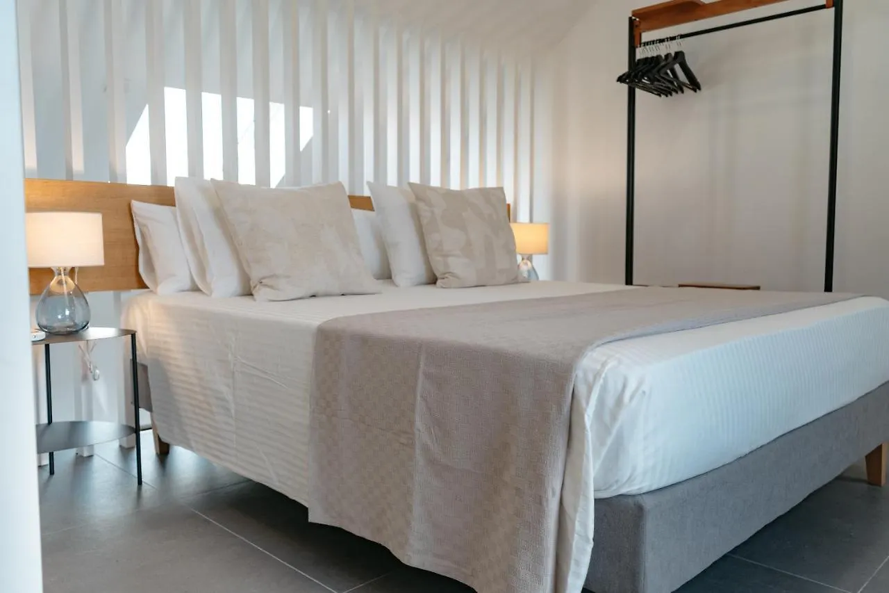 Apartment Apartamentos Virgen Del Carmen El Rompido