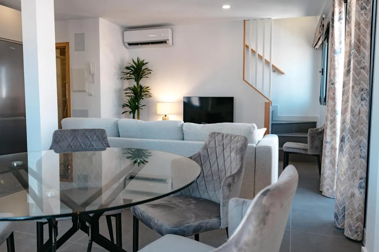 Apartamentos Virgen Del Carmen El Rompido 0*,  Spain
