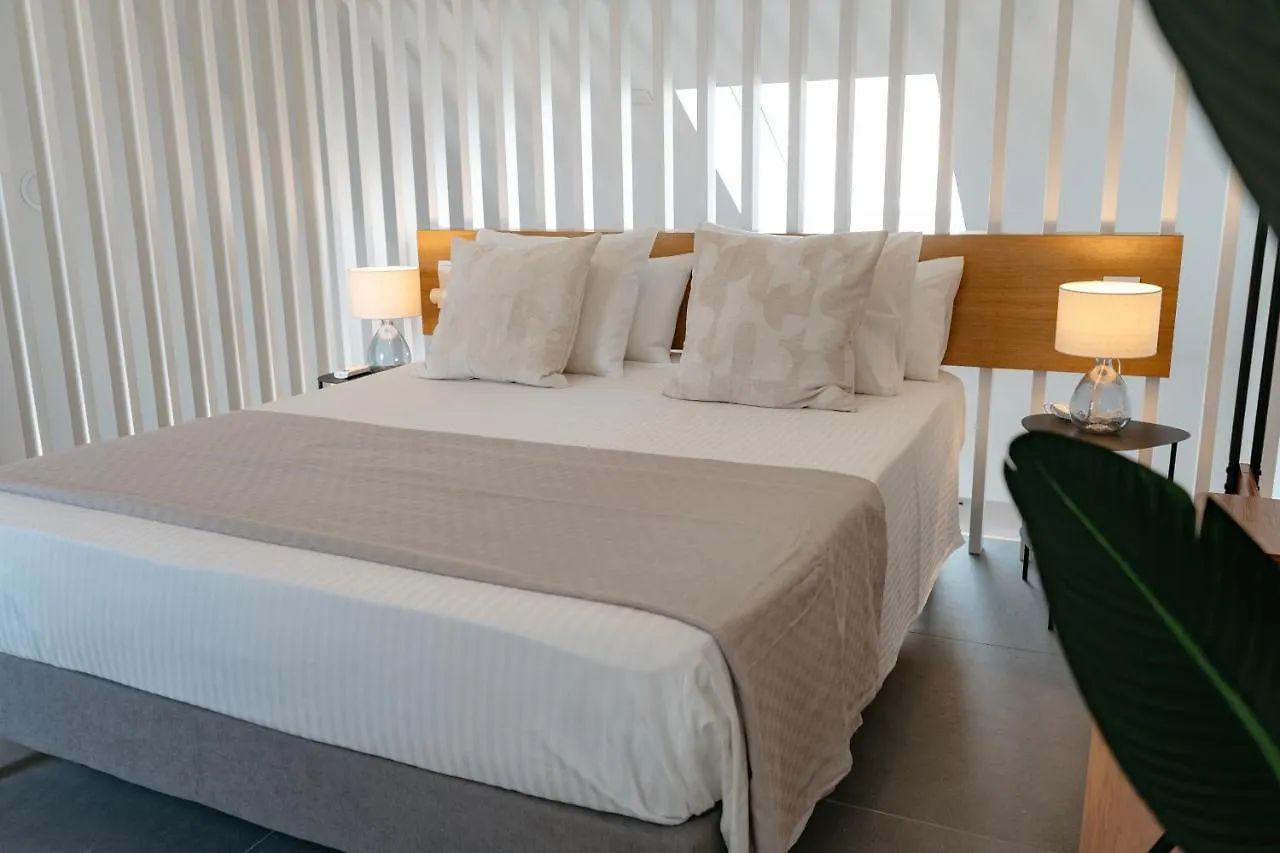 Apartamentos Virgen Del Carmen El Rompido 0*,  Spain