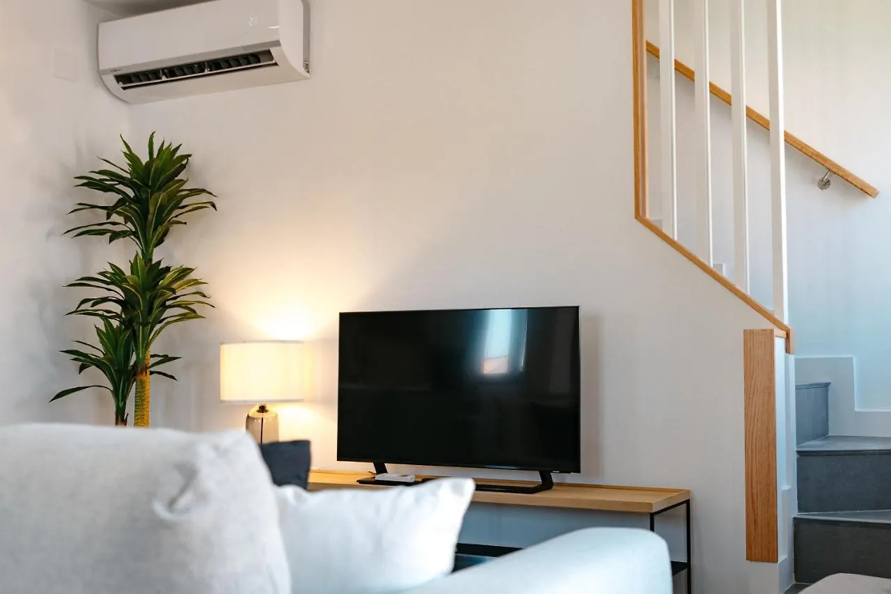 Apartamentos Virgen Del Carmen El Rompido 0*,  Spain