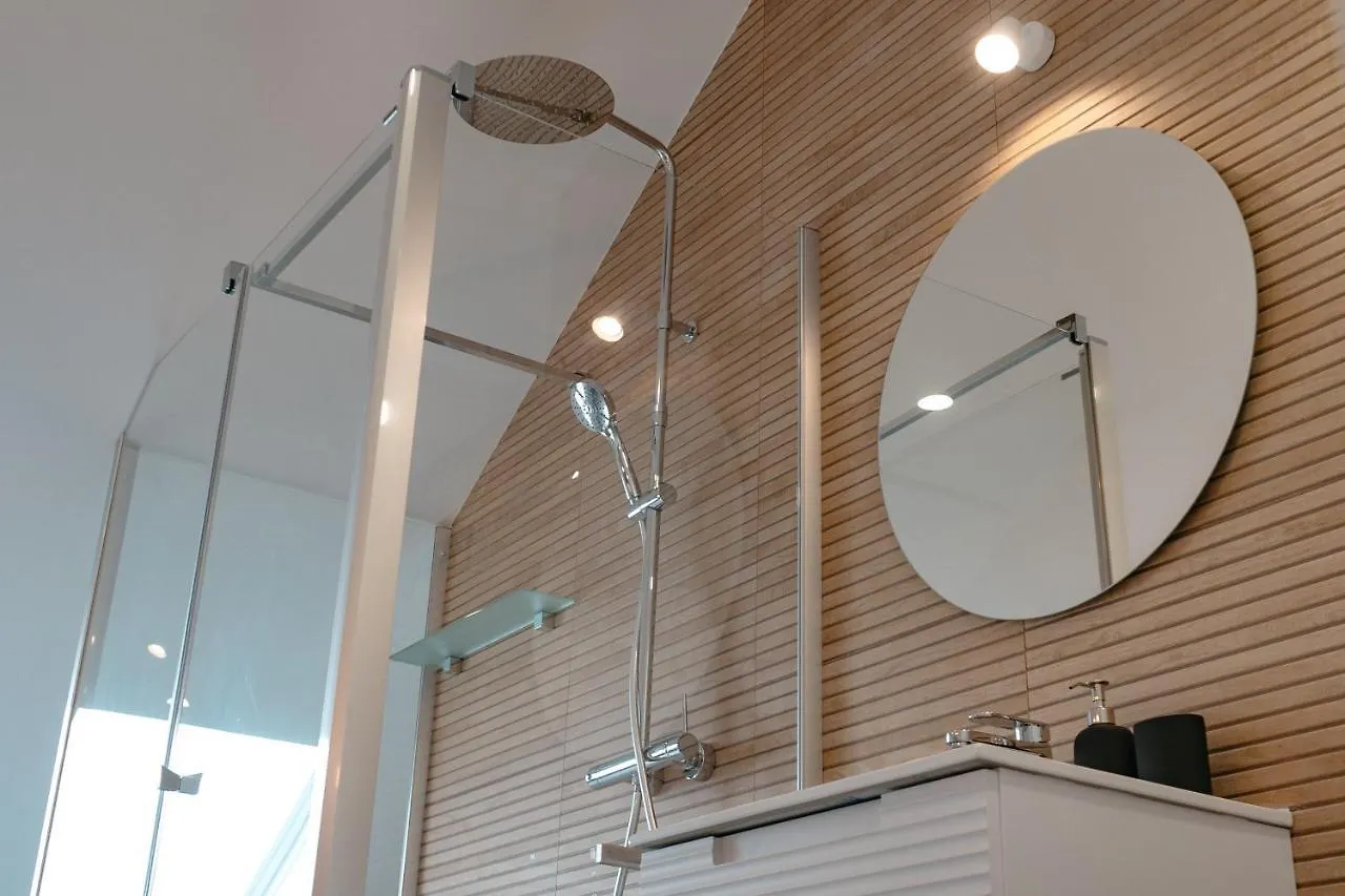 Apartamentos Virgen Del Carmen El Rompido