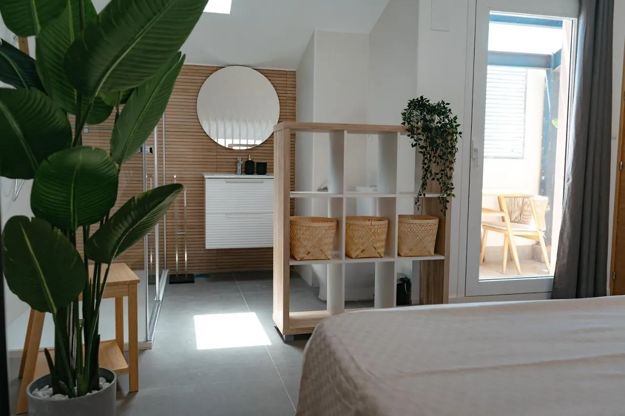 Apartamentos Virgen Del Carmen El Rompido 0*,