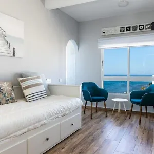 La Vie Est Belle Apartamento Mijas