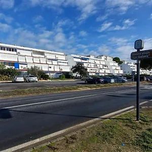 Apartamento Moderno Frente A La Playa San Miguel, El Rompido