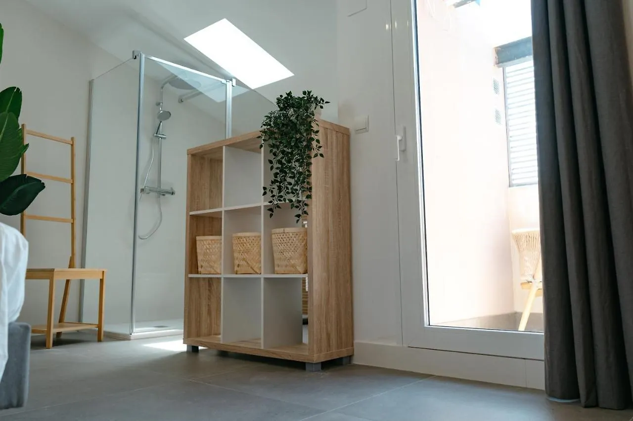 Apartamentos Virgen Del Carmen El Rompido Španělsko